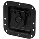 Penn-Elcom L905/915K Butterfly Latch Black