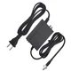 15V Power Adapter for Shure Wireless Microphones & ULXD4, GLXD4 Charger
