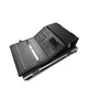 ProX XS-MIDM32RDHW ATA Digital Audio Mixer Flight Case for Midas M32R Console...