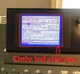 THE LCD Display For AKAI MPC4000 and DPS16 modified screen
