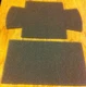 Shure Replacement Gray Mesh Kit for Super 55 and 55SH Shure Microphones