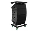 JBL SRX910LA VT Vertical Transporter for (4) SRX910LA Powerd Line Array Speaker