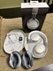 Bose QuietComfort Ultra Wireless Noise Cancelling Headphones Diamond 60th