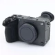 Sony FX2 Digital Cinema Line Camera ILME-FX2B Full-frame black Body Only F/S