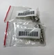 PAIR of Shure 95A8994 BNC Antenna Couplers, Panel Bulkhead mount 2pack 2pcs