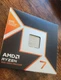 NEW AMD RYZEN 7 9800X3D 8-Core, 16-Thread Desktop Processor