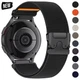 For Huawei Watch GT 2 3 4 5 6 Pro 42/46mm Runner Sport Nylon Band Strap Bracelet