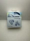 Bose QuietComfort Ultra Wireless Noise Cancelling In-Ear Earbuds Moonstone Blue