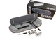 RODE Blimp Windshield and Rycote Shock Mount Suspension System for Shotgun Mics