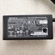 Genuine Sony OEM AC Adapter AC-UES1230M 12V 3A Power Charger