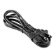 AC Power Cord Cable For Yamaha CLP-240 CLP-930 YDP-101 YDP-223 Digital Piano