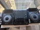 2x Pioneer CDJ-2000nxs + DJM-900nxs Mixer + 3x Flight Cases