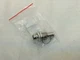 Lot of 4 New Shure 95A8994 BNC Bulk Head Adapter for Remote Antenna Mounting