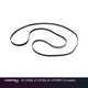 Audio-Technica Drive Belt for AT-LP60X, AT-LP70X, AT-LP70XBT Turntables
