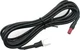 AOTWD Plug-in ground Wire for Technics Black Turntable 59 inches Red 