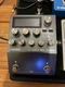 Boss IR-200 Amp and Cabinet Sim + IR loader