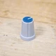 Furman Knob & Cap Assembly for HR-6 Personal Mixer Adjustment Replacement HR6
