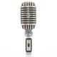 Shure 55SH Series II Desktop Cable Professional Microphone