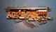 Yamaha MC1602 Mixer MC-D Circuit Board