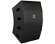 JBL SRX910LA VT CVR Powered Line Array Speaker Vertical Transporter Cover