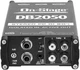 On-Stage DB2050 Active Stereo Multi-Media DI Box FREE SHIPPING