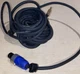 Hot Wires 50ft Male Speakon NL2FX Neutrik Cables Wire 16AWG