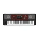 Korg Pa700 61-Key Professional Arranger Workstation