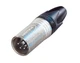 NEUTRIK NC5MXX XLR 5-PIn Male Connector 