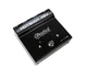 Radial Engineering HOTSHOT-48V 2-Output Condenser Microphone Toggle Foot Switch