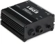 Whirlwind EDB1 1-channel Passive Instrument Direct Box (5-pack) Bundle