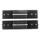 2pcs  CROSSFADER PLATE FOR PIONEER DJM800 djm-800 DAH2427-DAH 2427