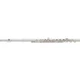 Yamaha YFL-262Y Standard Flute Offset G, C-Foot 1978810209