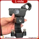 XLR Audio Handle Unit XLR-H1 for Sony FX3 FX30 FX2 &ndash; Tested Genuine Used