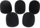 On-Stage TMP-ASWS58B5 (5-pack) Bundle
