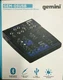 Gemini - GEM-05USB - 5 Channel USB Bluetooth Mixer for Podcast Recording