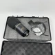 MXL 770 Condenser Microphone w/Hard Case - LIGHTLY USED/GREAT CONDITION