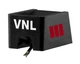 ORTOFON STYLUS VNL III ACCESSORIES FOR DJ