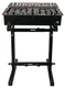 Rockville Portable Adjustable Mixer Stand For Mackie 1402VLZ4 Mixer