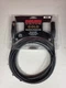 Mogami Gold Analog Reference Microphone Cable 15 Ft GOLD STUDIO New .