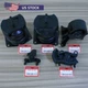 5X Engine Motor Trans Mounts For 98-02 Honda Accord 3.0 V6 Auto Transmission OEM