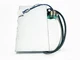 Kurzweil K2500/K2600 SCSI HDD Mounting Case-Bracket and Cables Assembly