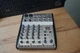 (Z) Behringer Eurorack MX 602A Ultra-Low Noise 6 Channel Mixer No Cord