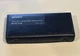 Sony ECM-77B Electret Condenser Lavalier Microphone, w/ Case and Accessories