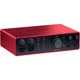 Focusrite Scarlett 16i16 4th Gen 16x16 USBC Audio Interface