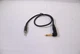 Mogami GOLD-BPSE-TS-24-R Beltpack Cable for Sennheiser 1/4" TS 24" - Open Box