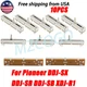 10PCS New Channel Fader For PIONEER DDJ-SX DDJ-SR DDJ-SB XDJ-R1 418-S1-701-HA