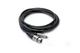 Hosa HXR-020 Pro Cable XLR3F - RCA 20 Feet