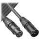 Audio-Technica AT8314-10 XLRF-XLRM Balanced cable, 10'