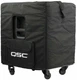 QSC KS118-CVR Heavy-Duty Nylon/Cordura w/Grill Guard KS118 Subwoofer Soft Cover