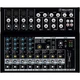 Mackie MIX12FX 12-Channel Compact Mixer with FX